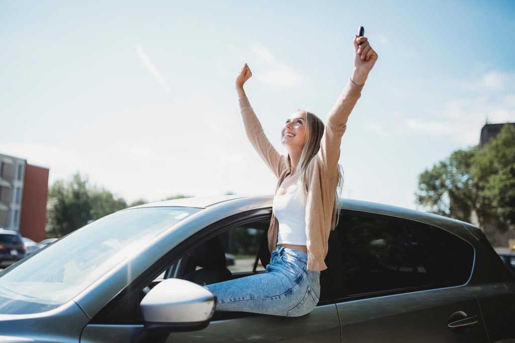 Permis b auto ecole montaigne - Le permis - Quimper Brest