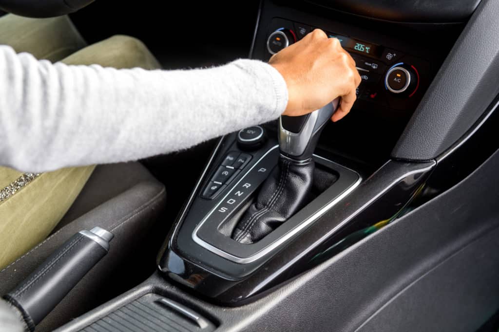 Permis b boite automatique auto ecole montaigne - Le permis - Quimper Brest