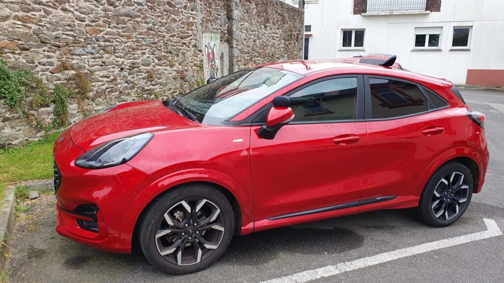 auto ecole - Le code - Quimper Brest