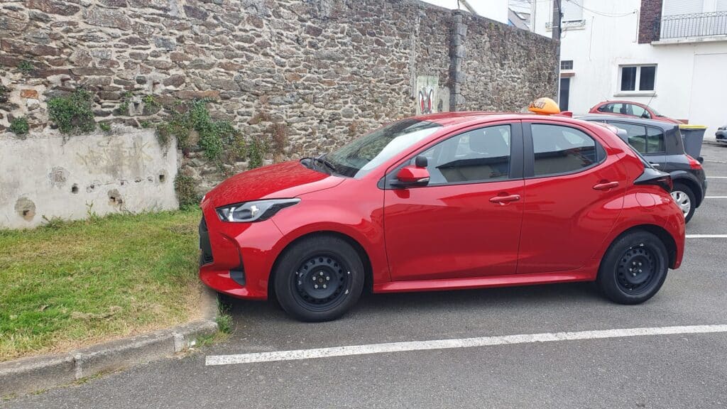 voiture auto ecole - Accueil - Quimper Brest