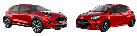puma toyota yarris 1 - Accueil - Quimper Brest